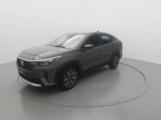 FIAT FASTBACK 1.0 TURBO 200 HYBRID AUDACE CVT